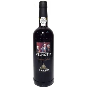 Porto Tres Velhotes Tawny