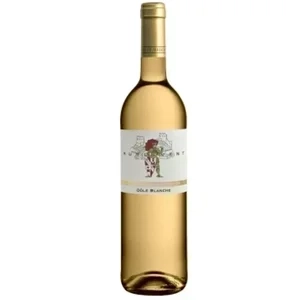 Dôle Blanche Hurlevent Valais AOC
Les Fils de Charles Favre