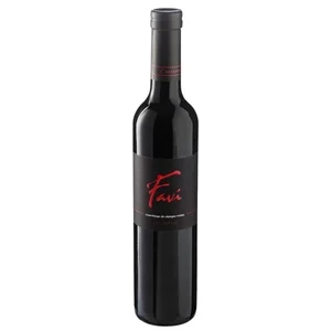 Favi Assemblage de Cépages Rouges
Valais AOC Les Fils de Charles Favre