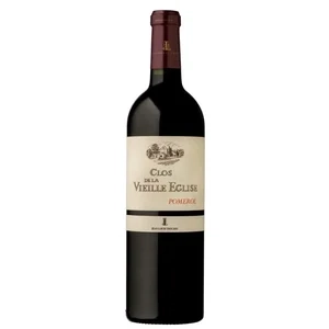 Clos de la Vieille Eglise
Pomerol AOC