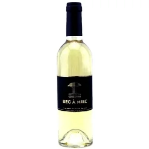 Bec à Miel Vin Blanc Doux VDP Suisse 
Domaine Du Clos des Pins, Marc Ramu