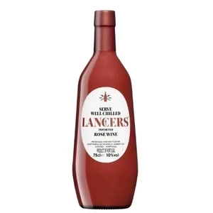 Lancers Petillant Rosé du Portugal VDT