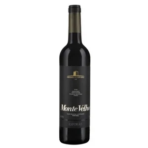 Monte Velho Rouge Vinho Regional
Alentejo
