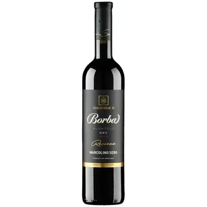 Visconde de Borba Reserva
Alentejo DOC