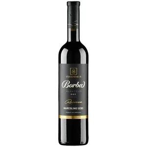 Visconde de Borba Reserva
Alentejo DOC