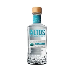 Tequila Olmeca Altos