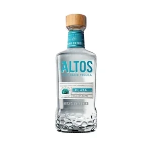 Tequila Olmeca Altos