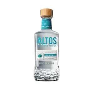 Tequila Olmeca Altos