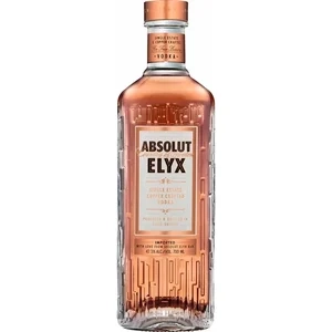 Vodka Absolut Elyx