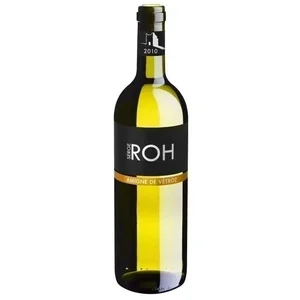 Amigne de Vétroz les Ruinettes
Grand Cru Valais AOC Serge Roh
