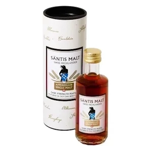 Appenzeller Single Malt Noir
Edition Dreifaltigkeit