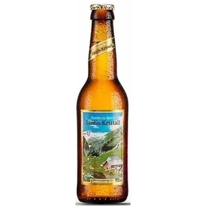 Appenzeller Spécial Saentis Kristal SC