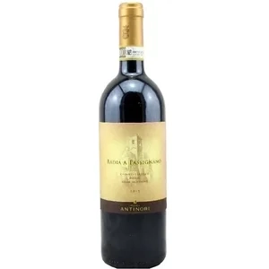 Badia a Passignano Chianti Classico DOCG
Gran Selezione