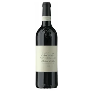 Barbera d'Alba DOC Pian Romualdo
