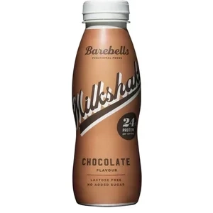 Barebells Milkshake Chocolate 8-Pack
