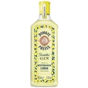 Gin Bombay Citron Pressé
