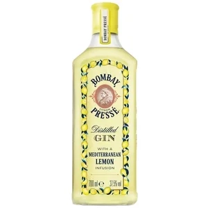 Gin Bombay Citron Pressé