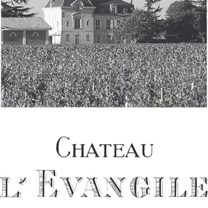 Château l'Evangile Pomerol AC