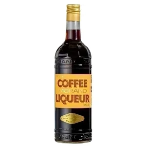 Liqueur de Café la Semeuse Morand