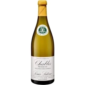 Chablis 1er Cru Blanc AC L. Latour