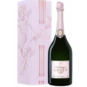 Champagne Deutz Brut Rosé 