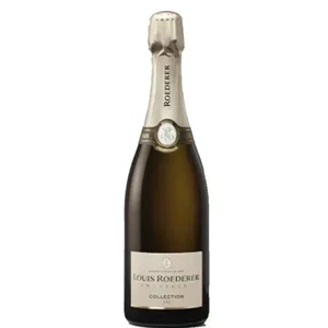 Champagne Louis Roederer Brut Etui
Collection 244