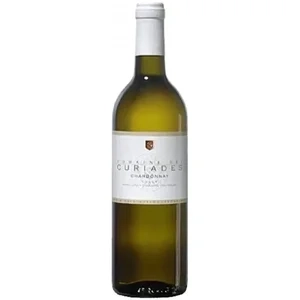 Chardonnay de Lully Genève AOC
Domaine des Curiades J.&C.Dupraz