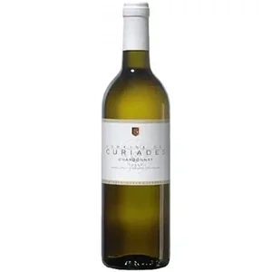 Chardonnay de Lully Genève AOC
Domaine des Curiades J.&C.Dupraz