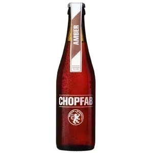 Chopfab Amber

