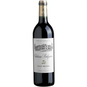Château Belgrave Haut-Médoc
5ème Cru Classé