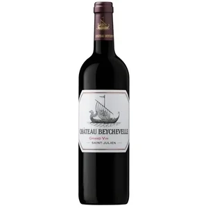 Château Beychevelle Saint-Julien
4ème Cru Classé