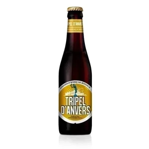 De Koninck Tripple D'Anvers 8° VP SC