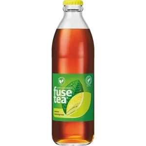 Fuse Tea Lemongrass
