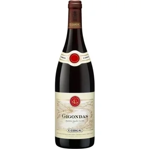 Gigondas AOC E. Guigal