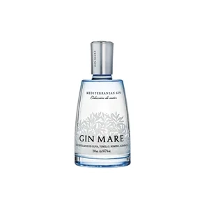 Gin Mare Mediterranean