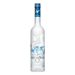 Vodka Grey Goose SC