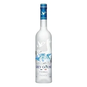 Vodka Grey Goose