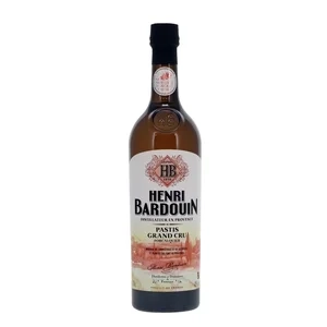 Pastis Henri Bardouin 
Distillerie et Domaines de Provence