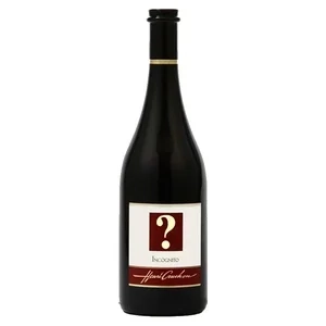 Incognito Cruchon la Côte AOC
Henri Cruchon
