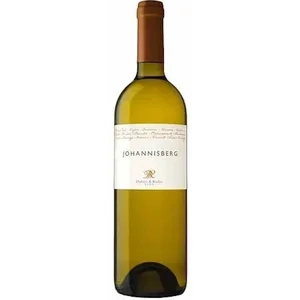 Johannisberg du Valais AOC
Dubuis & Rudaz