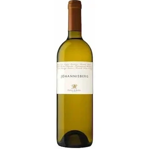 Johannisberg du Valais AOC
Dubuis & Rudaz