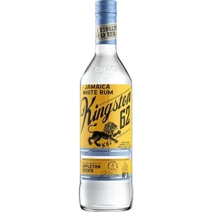 Rhum Kingston 62 White