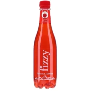 Fizzy Lampone 6-Pack