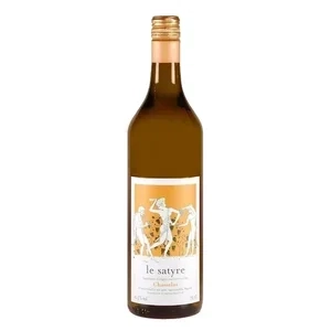 Chasselas Le Satyre la Côte AOC
Néomie Graff