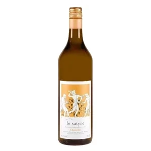 Chasselas Le Satyre la Côte AOC
Néomie Graff