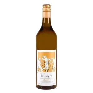 Chasselas Le Satyre la Côte AOC
Néomie Graff