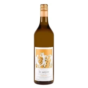 Chasselas Le Satyre la Côte AOC
Néomie Graff