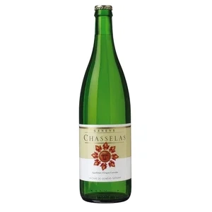 Chasselas AOC Genève
La Cave de Genève