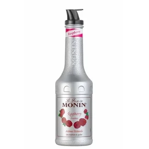 Le Fruit de Monin Framboise Pet
Purée de Fruits