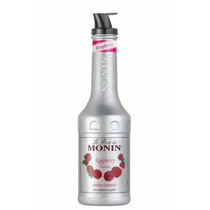 Le Fruit de Monin Framboise Pet
Purée de Fruits
